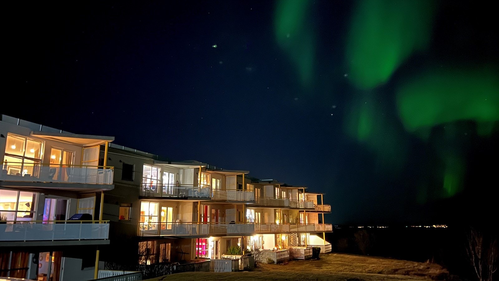 Privat foto Galleribilde