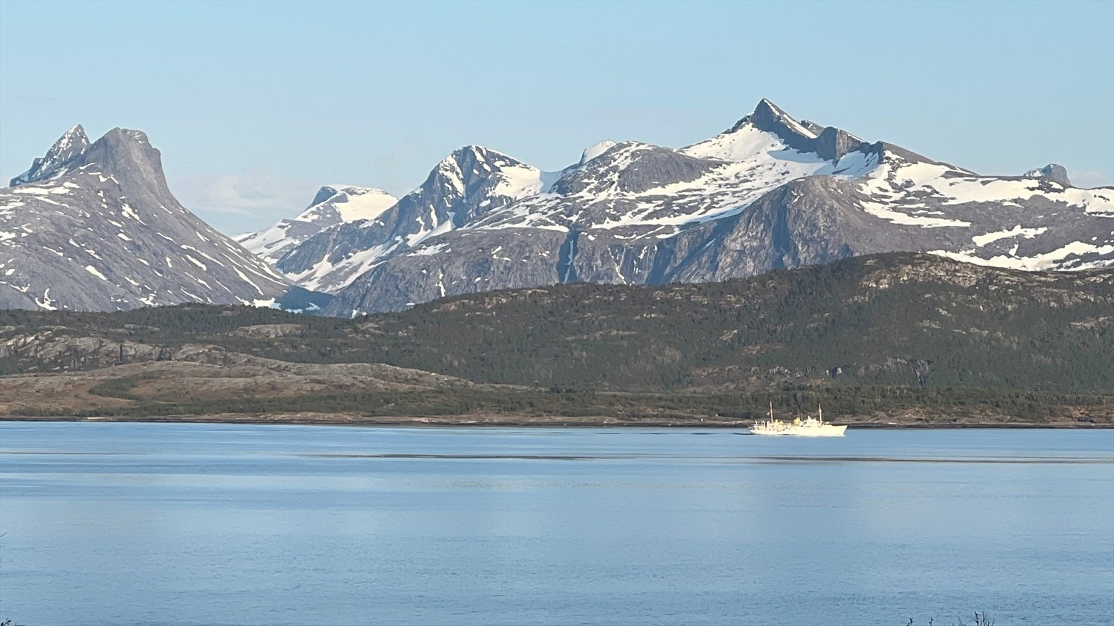 Privat foto Galleribilde