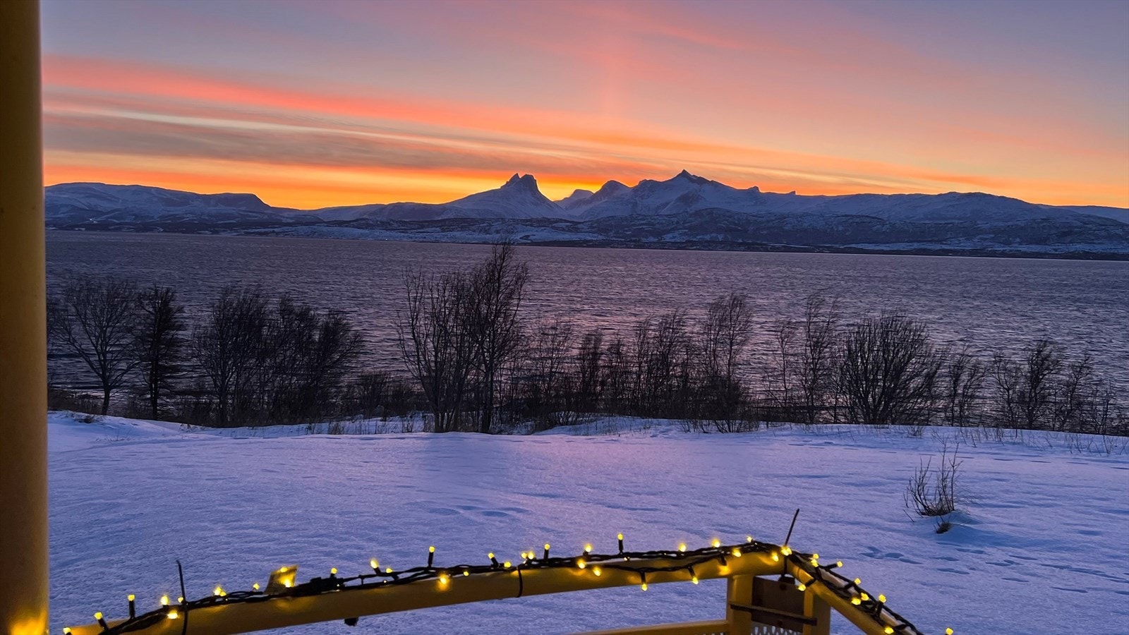 Privat foto Galleribilde