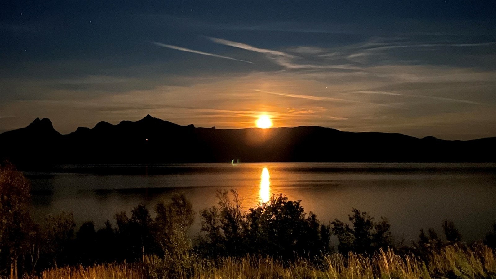 Privat foto Galleribilde