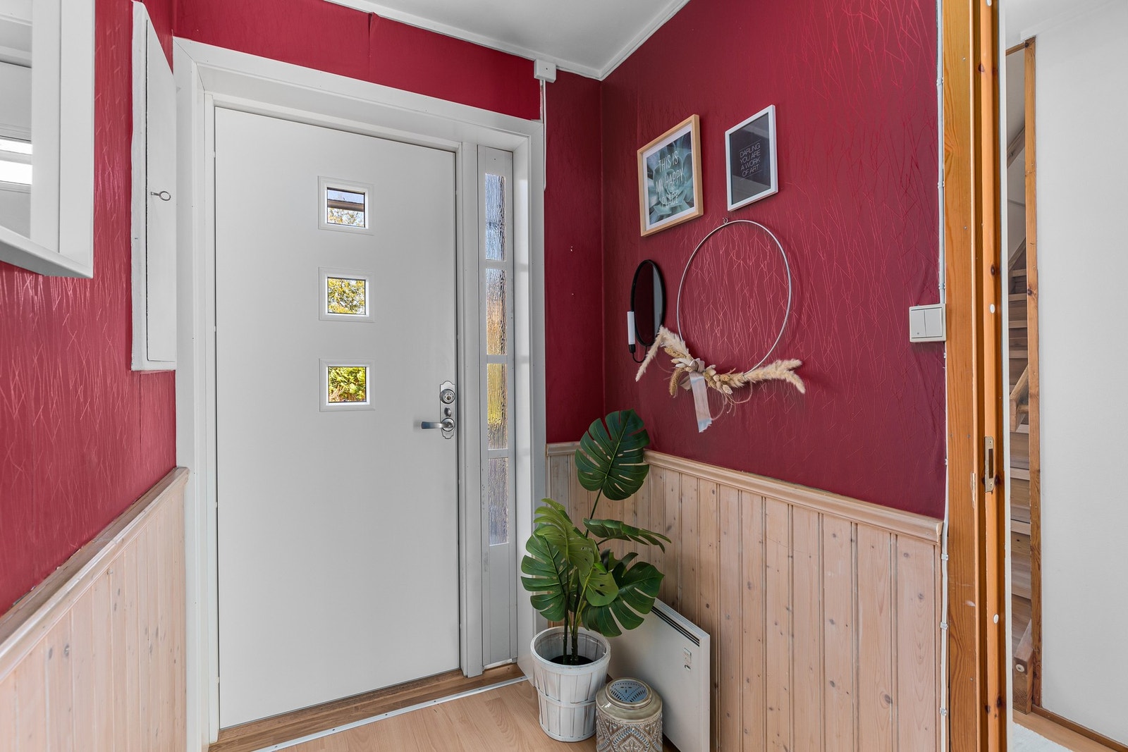 Entrè Galleribilde