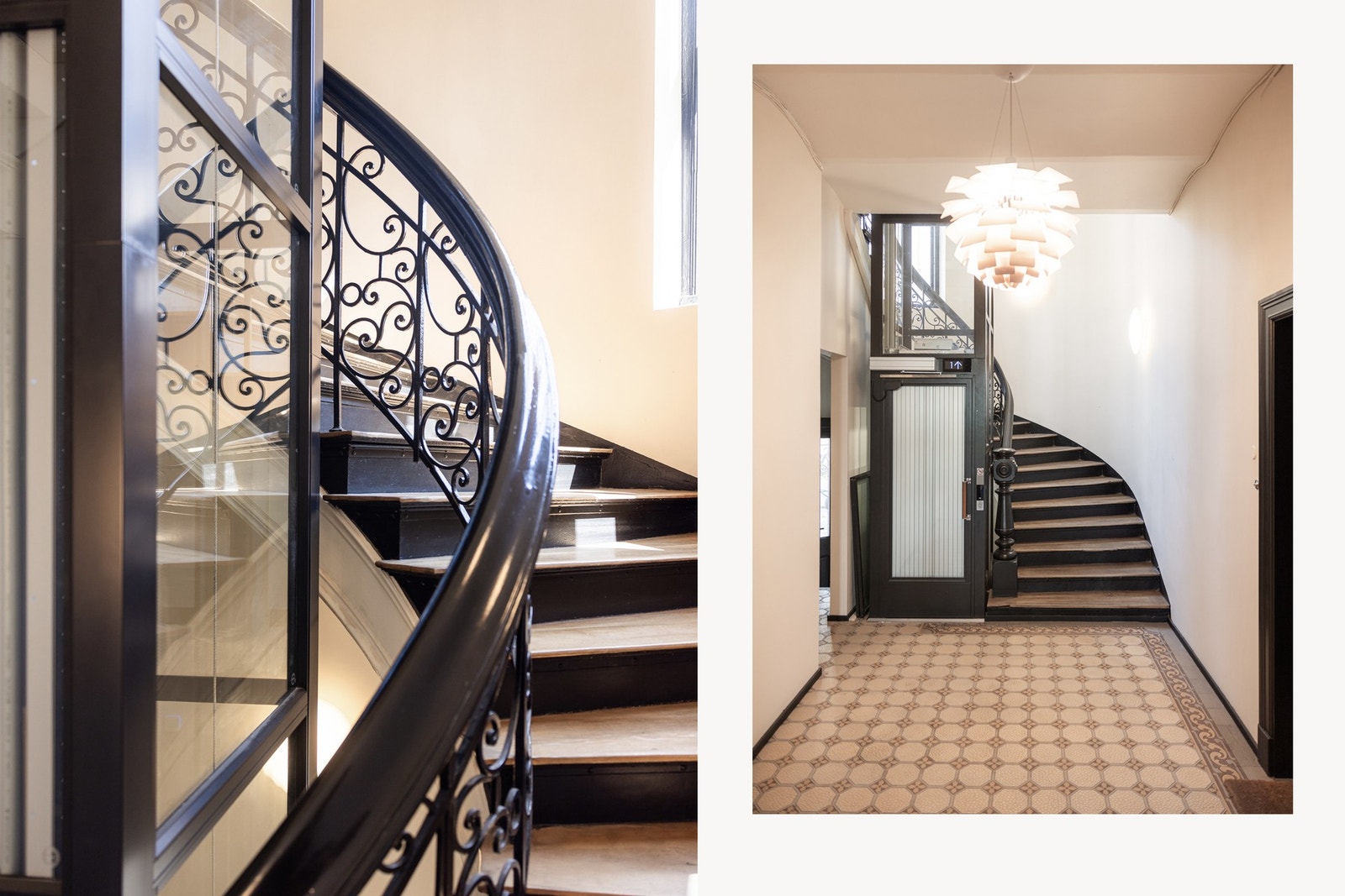 Hele gården er betydelig påkostet og oppgradert de siste årene. Galleribilde