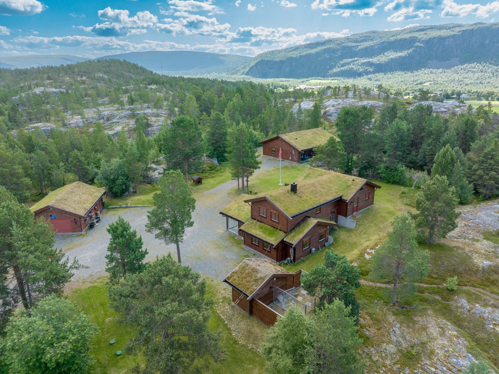 Velkommen til Borrasveien 39! Galleribilde