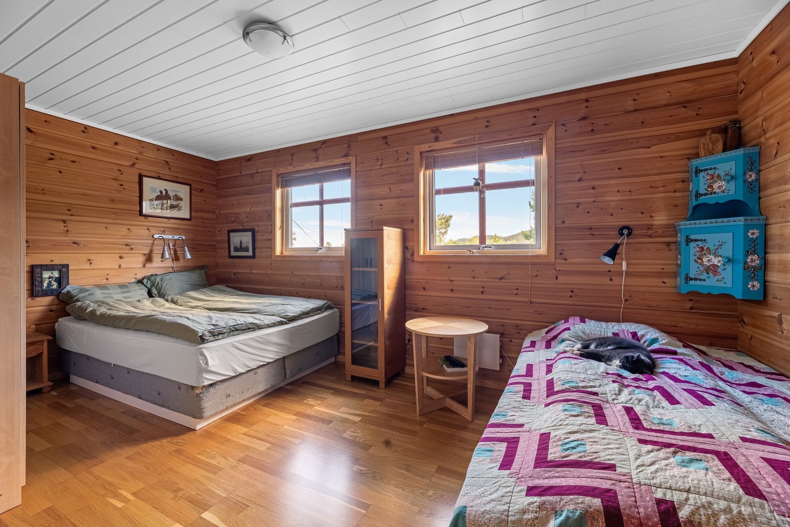 Soverom 2 Galleribilde