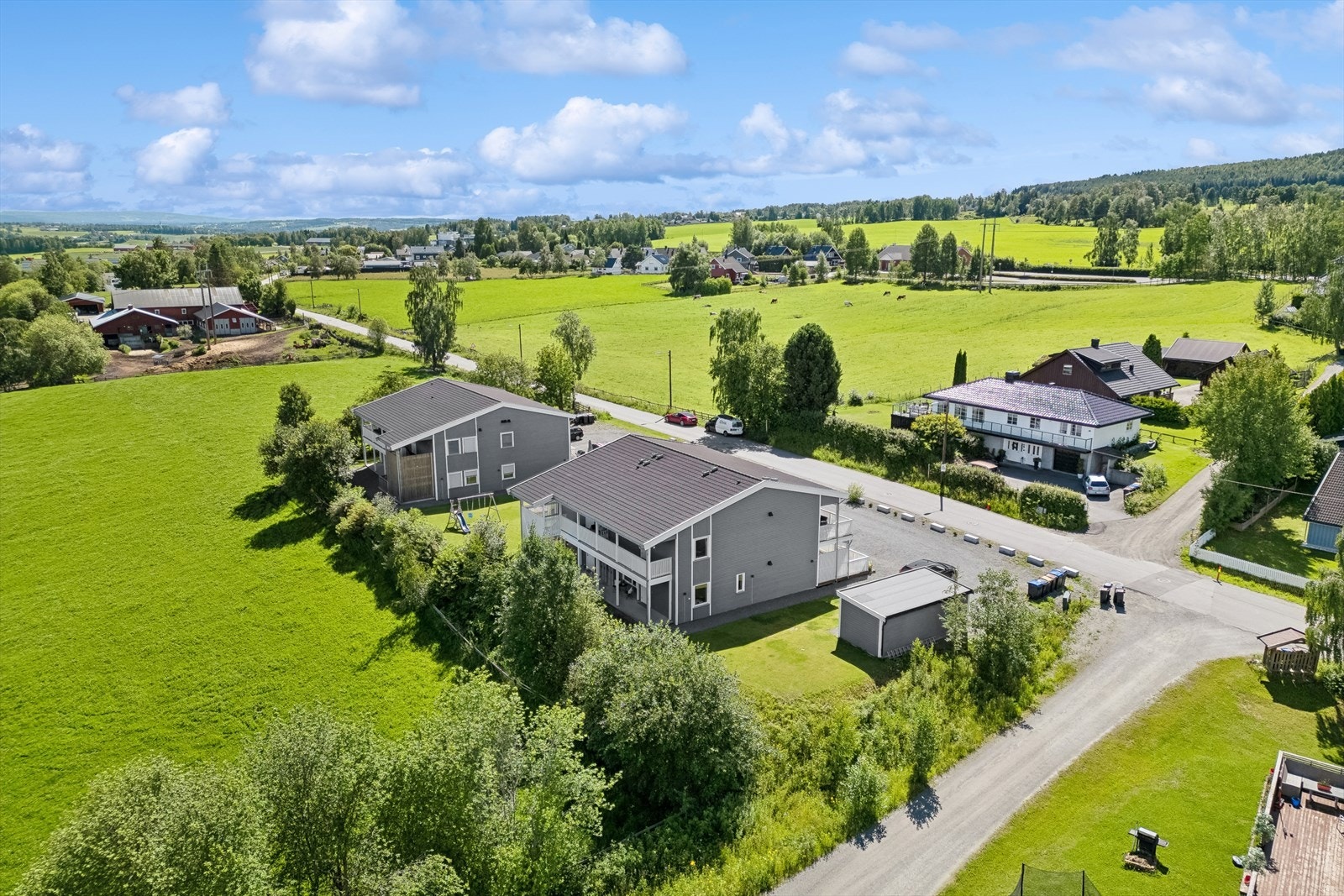 Oversiktsbilde Galleribilde