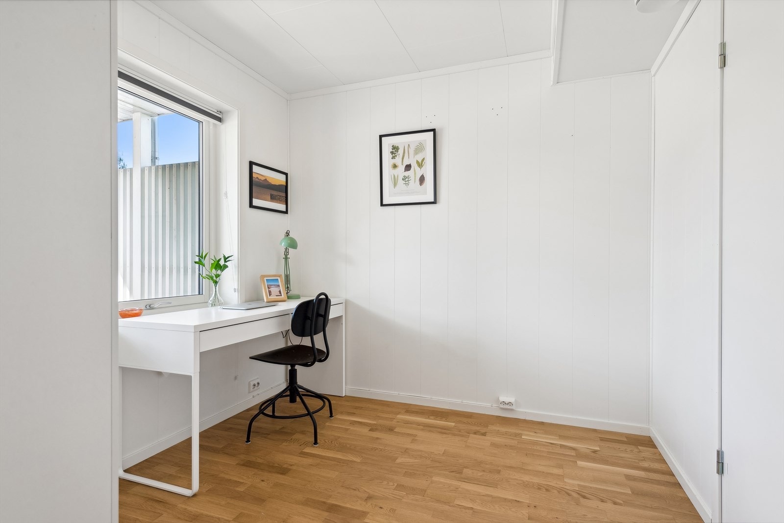 Soverom Galleribilde