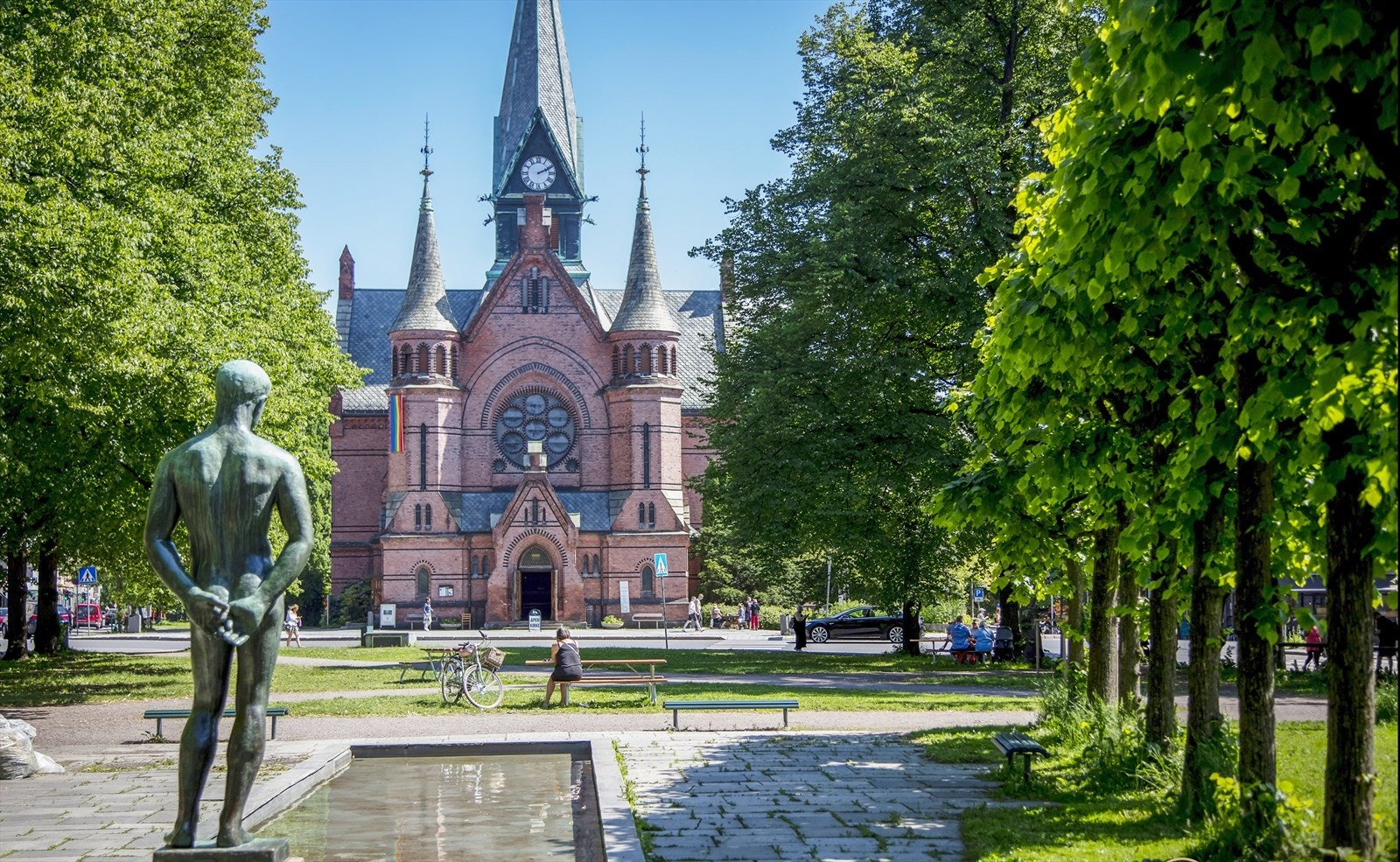 Områdebilde Galleribilde