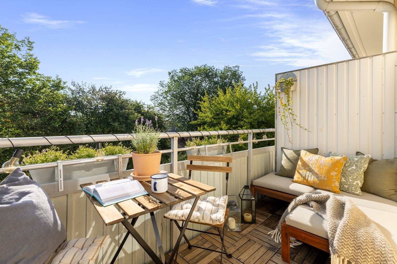 Haakon Telle Bøe har gleden av å presentere Uelands gate 59B! Galleribilde