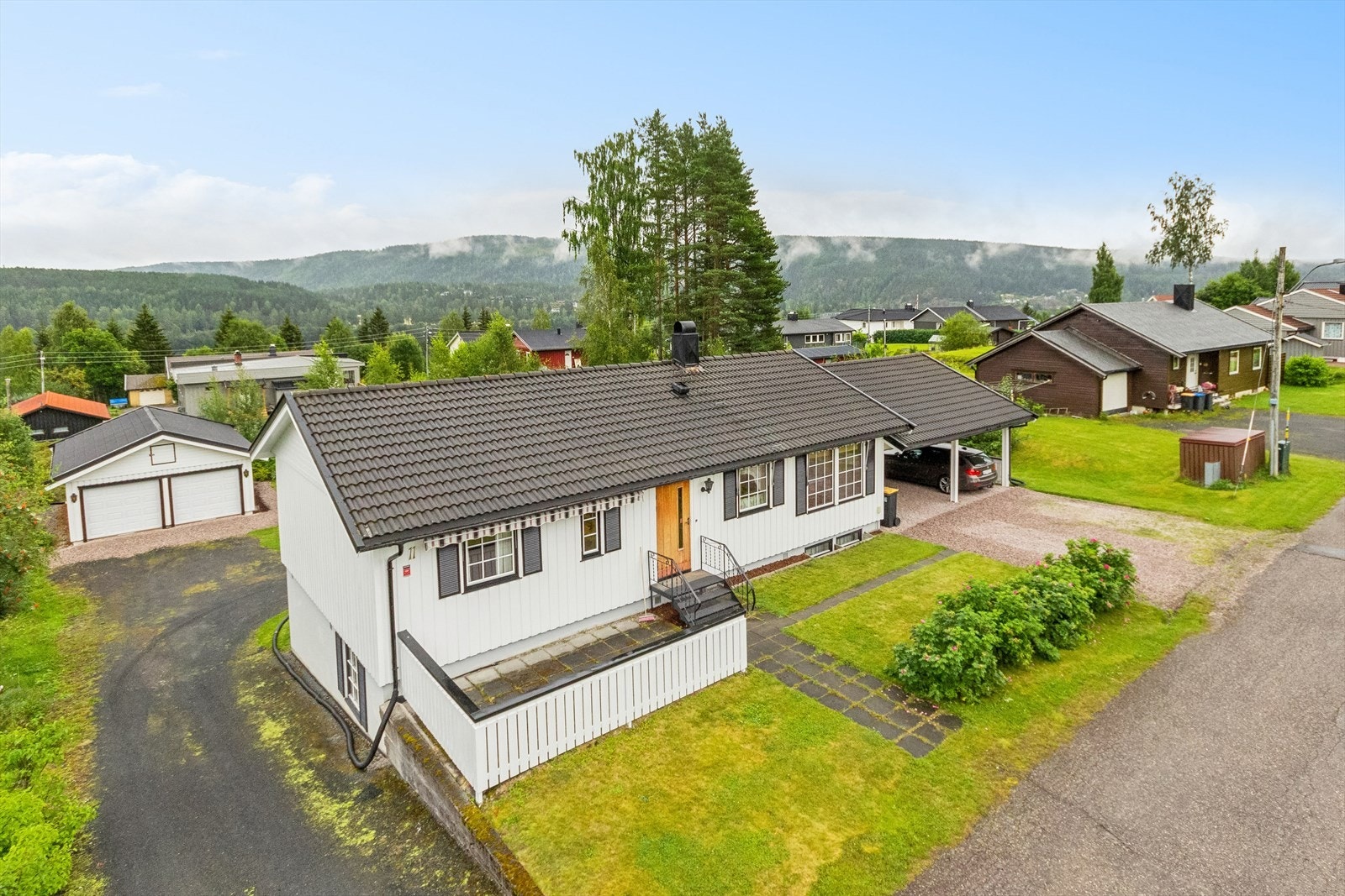 Mastefoto Galleribilde