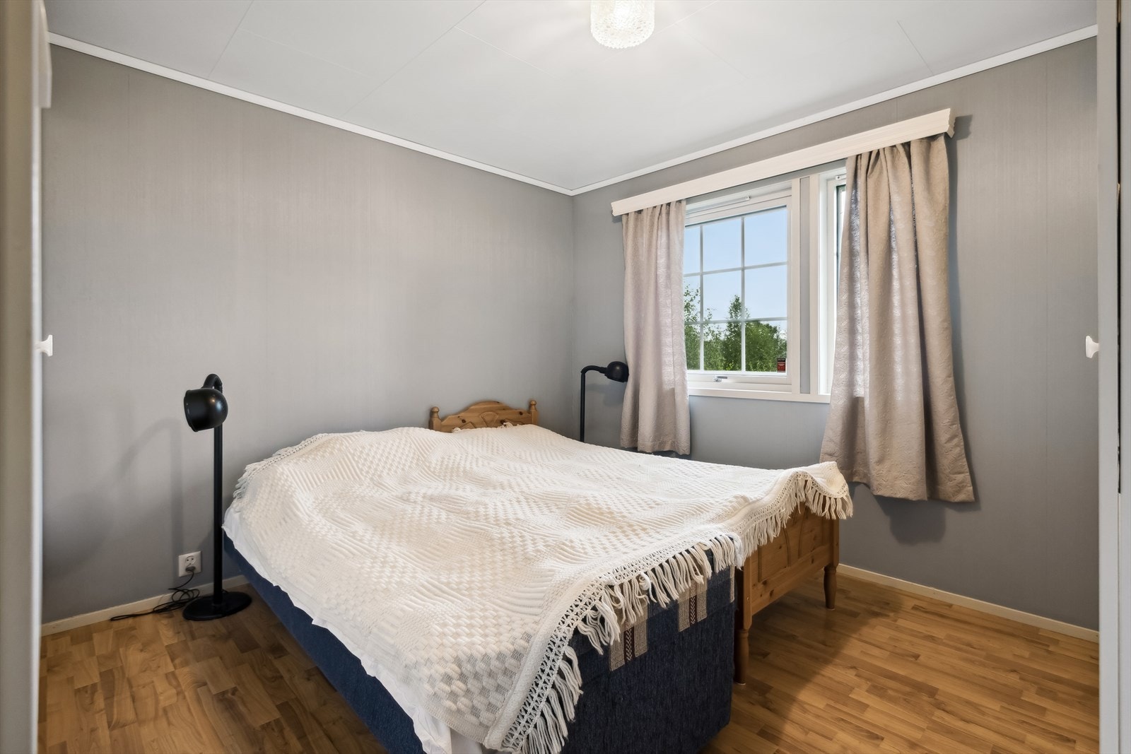 Soverom Galleribilde