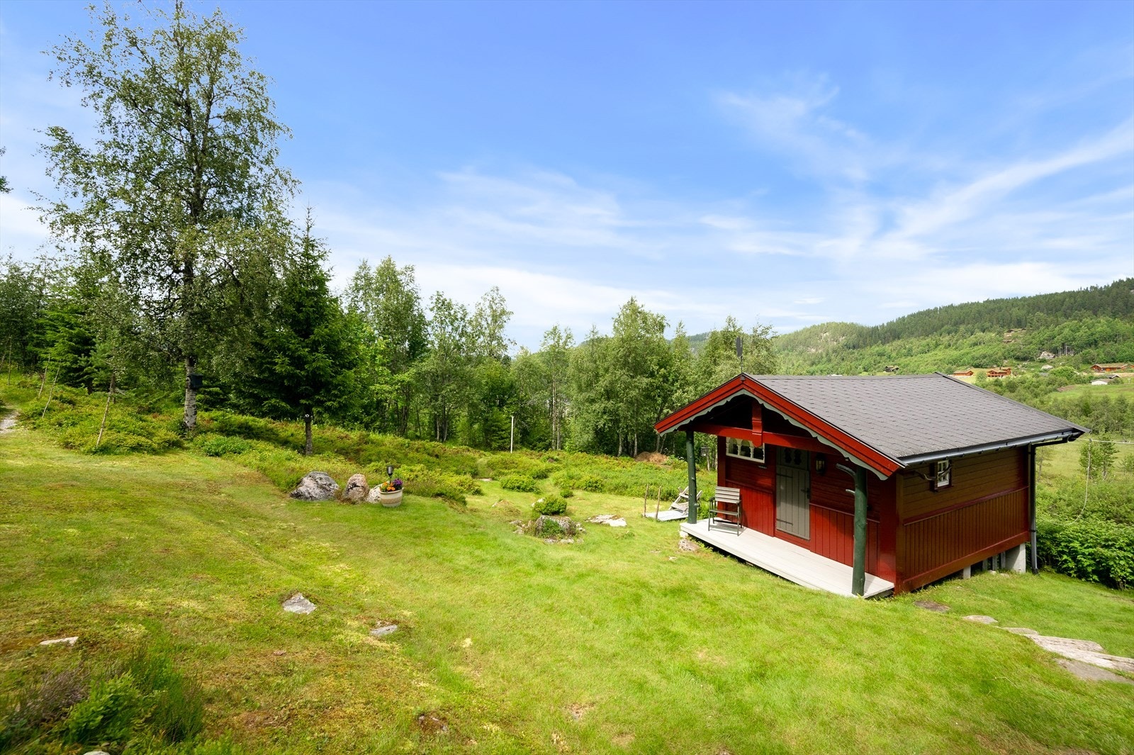 Anneks. Galleribilde