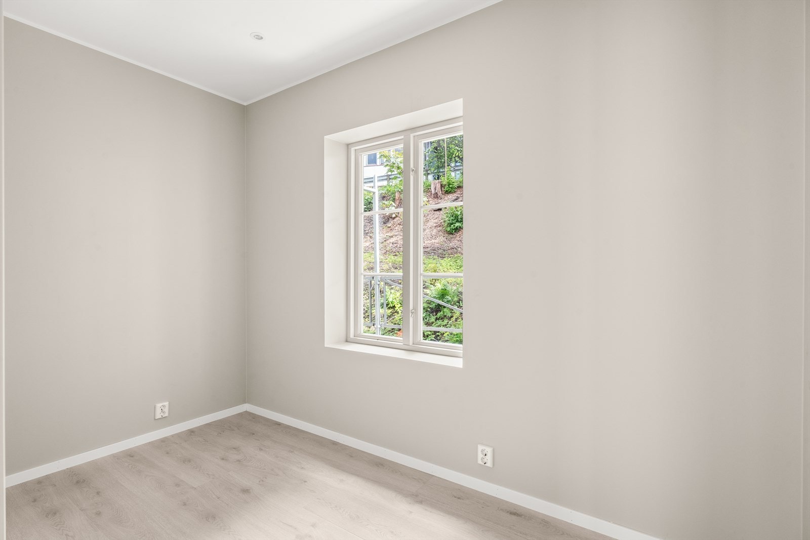 Soverom 2 / Kontor Galleribilde