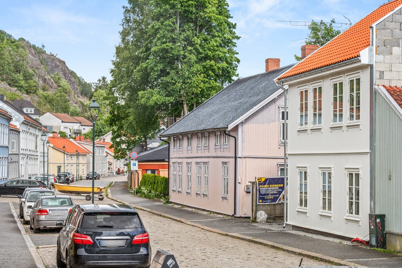 Damhaugen har blitt et av sentrums fineste steder! Galleribilde