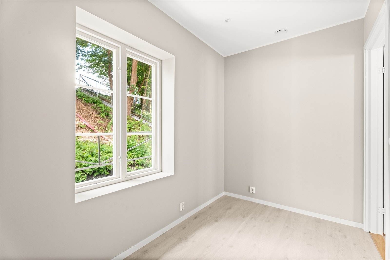 Soverom 2 / Kontor Galleribilde