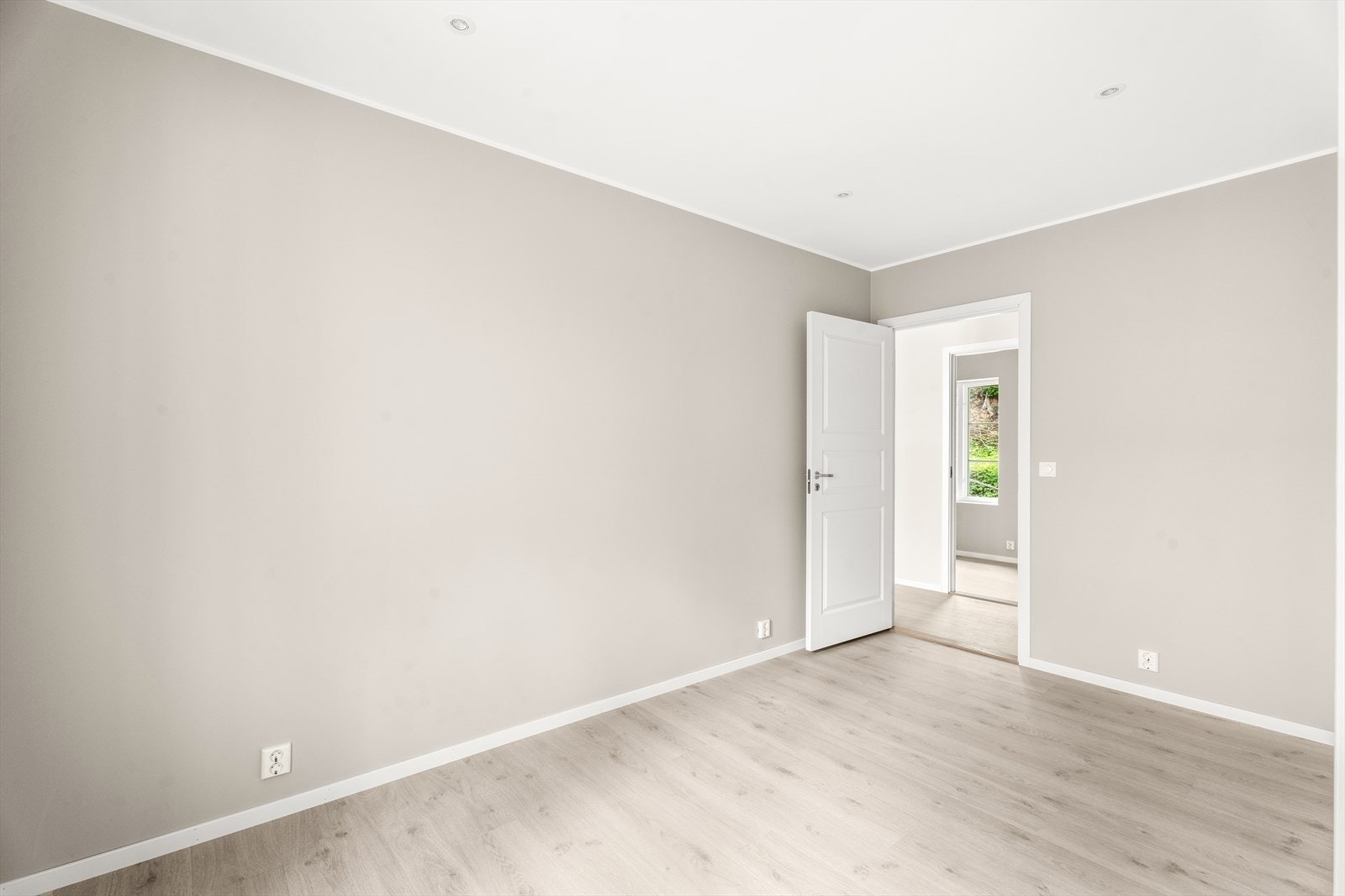 Soverom 1 Galleribilde