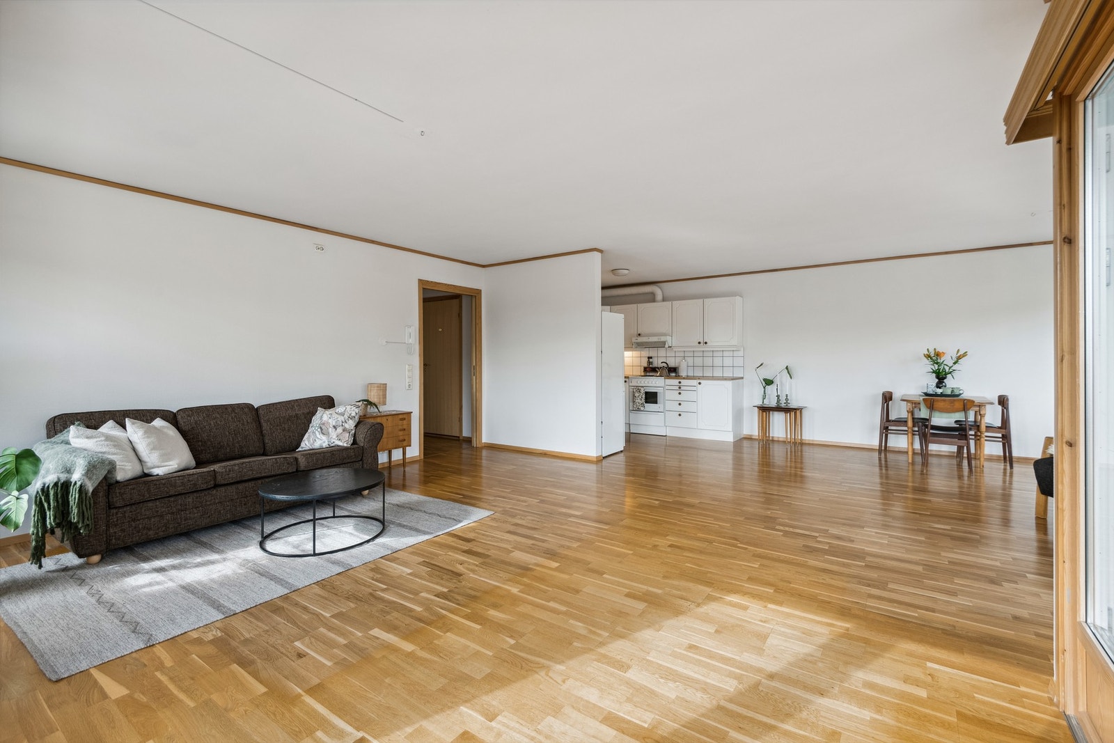 Stue Galleribilde
