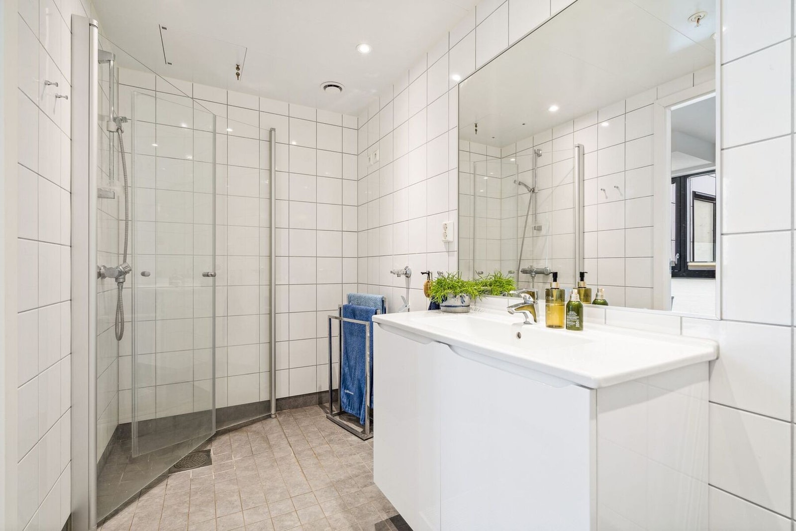 Gjestebad Galleribilde