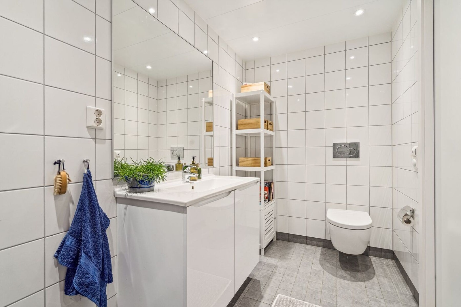 Gjestebad Galleribilde