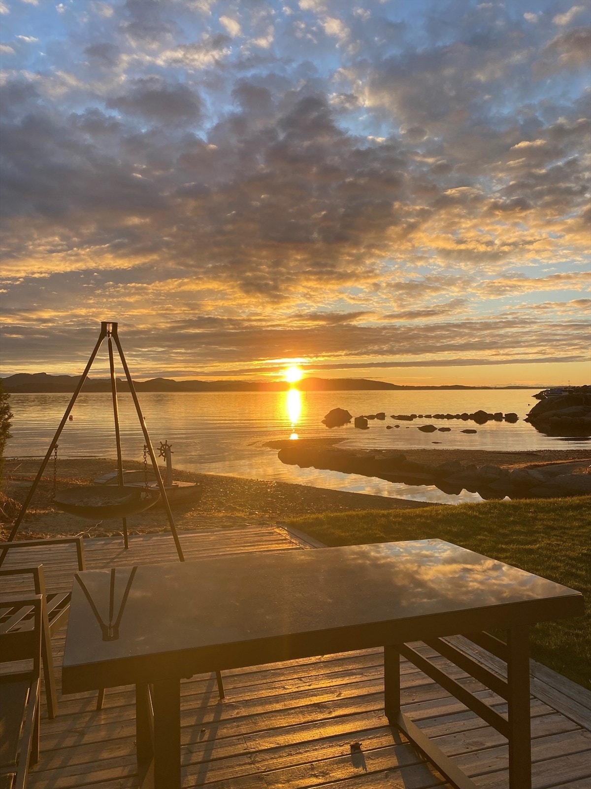 Dette er en sjelden anledning dersom du er på jakt etter en enebolig utenom det vanlige. Galleribilde