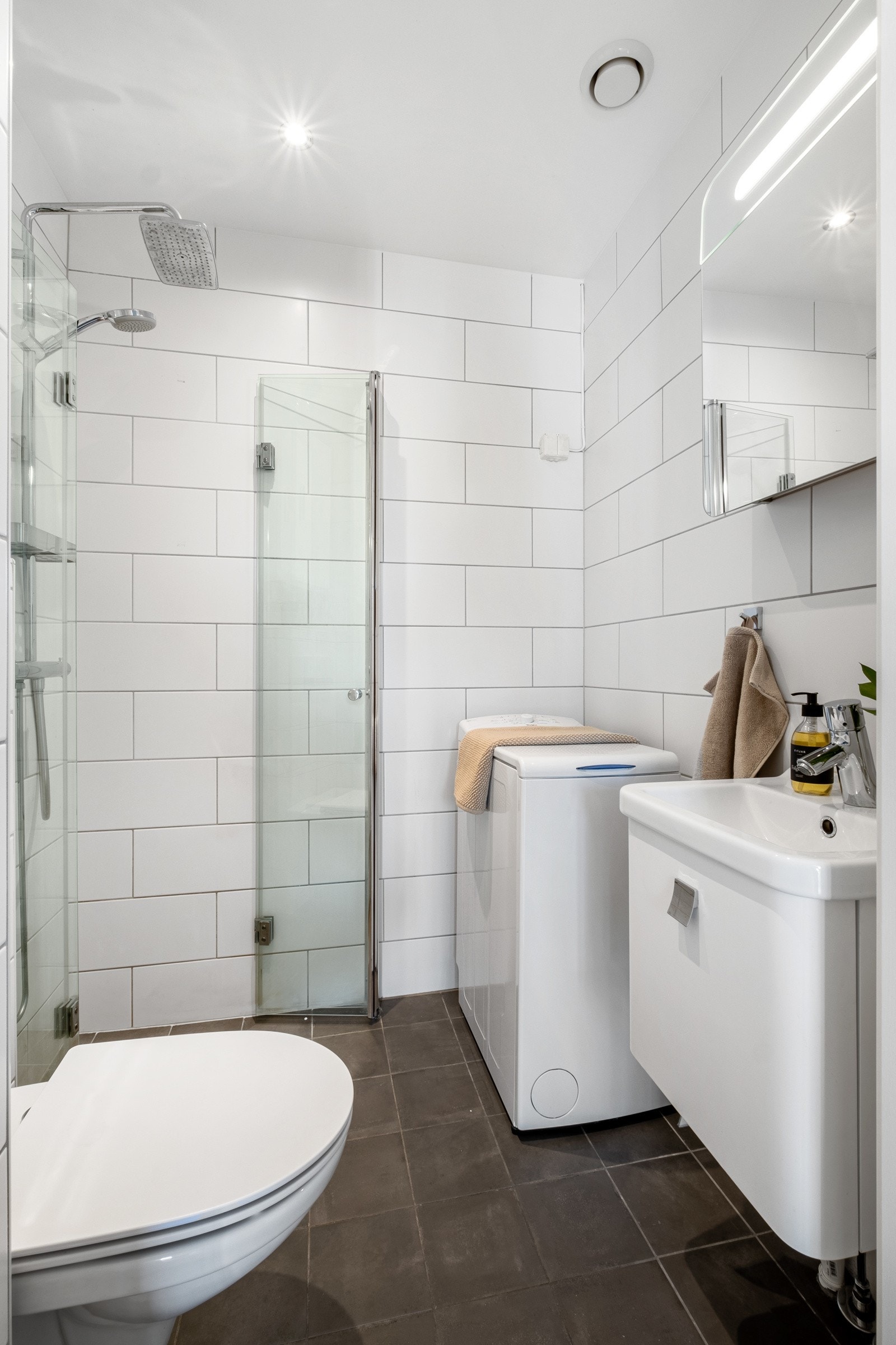 Badet ble oppgradert i 2016. Galleribilde