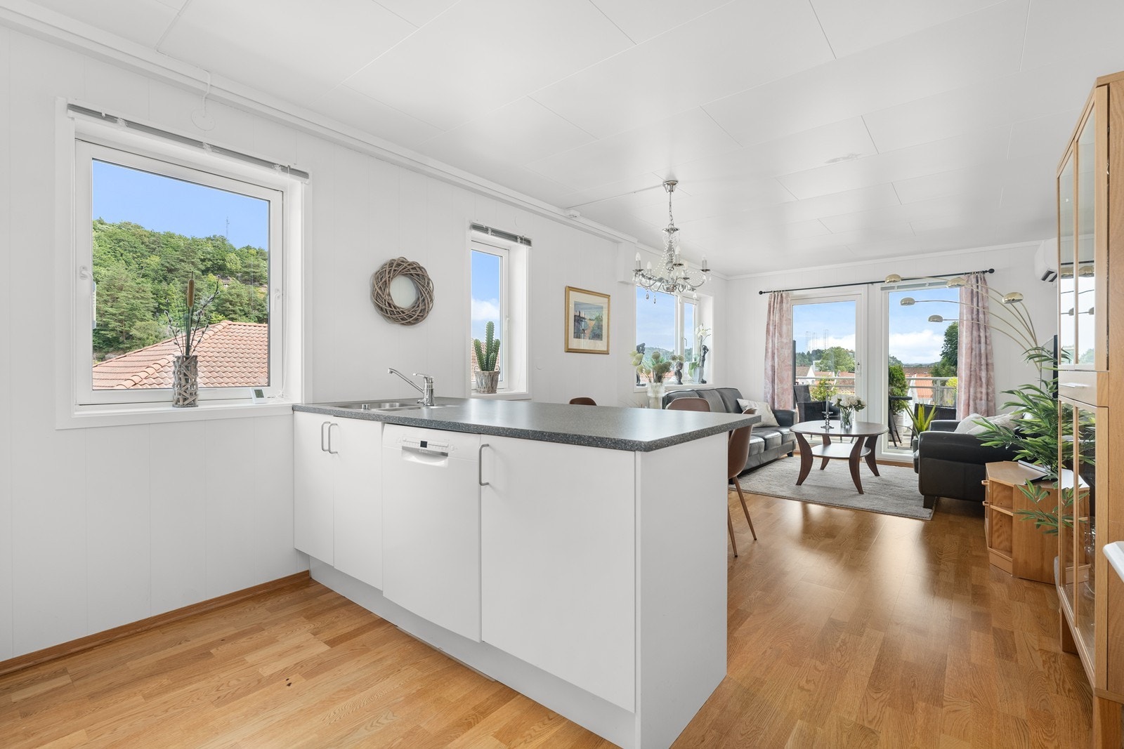 Velkommen til Konkoigata! Galleribilde