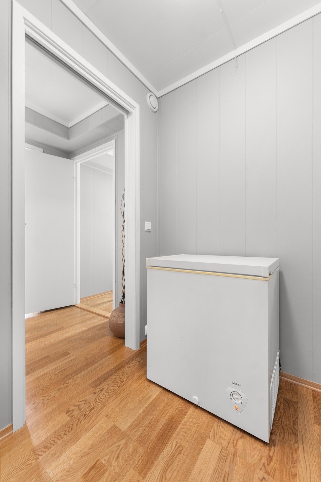 Innvendig bod Galleribilde