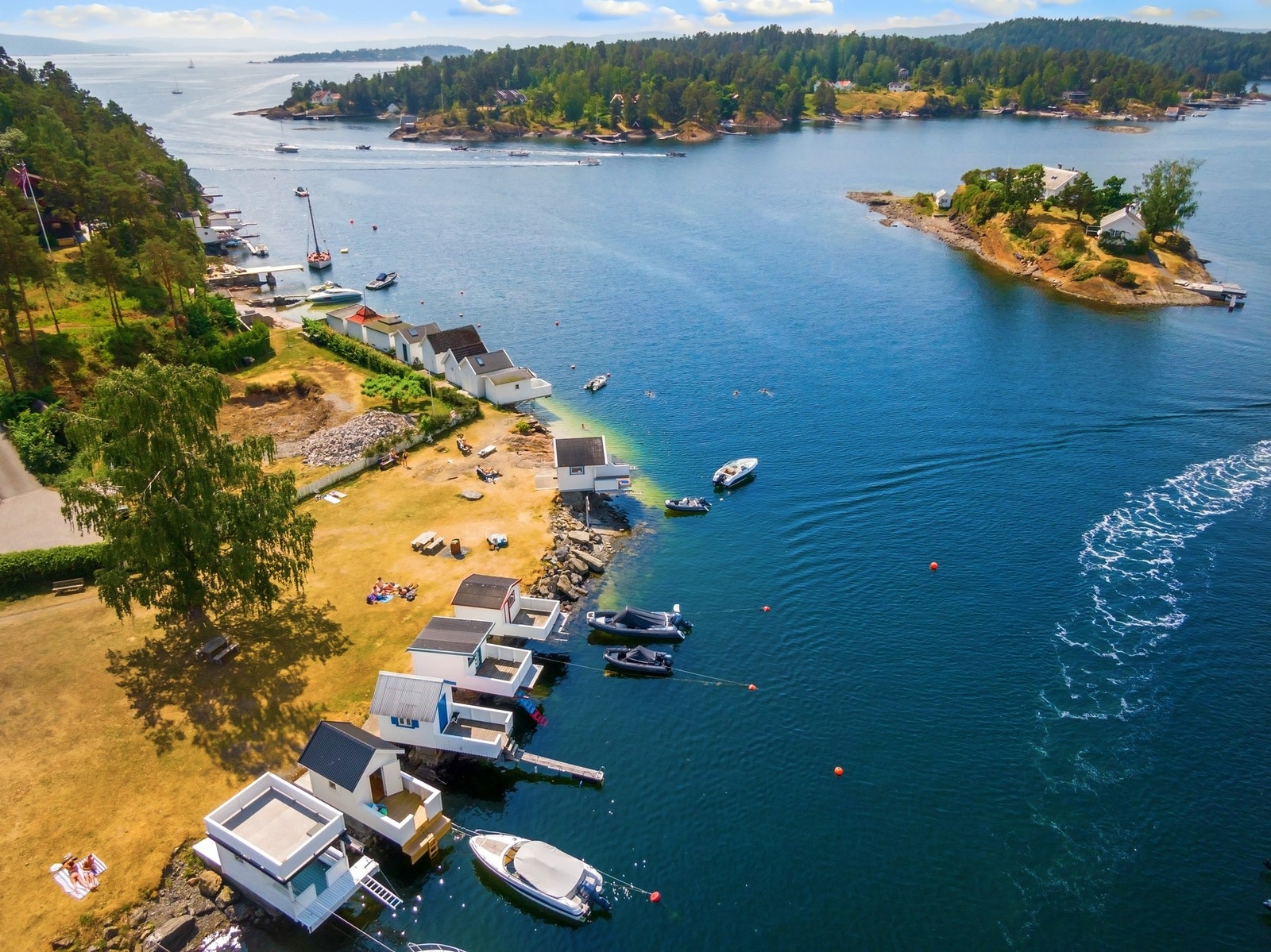 Nærområdet Galleribilde