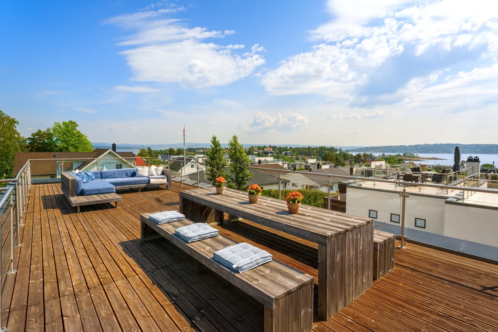 Velkommen til Fürstveien 15 presentert av Christian L. Mathiesen Galleribilde