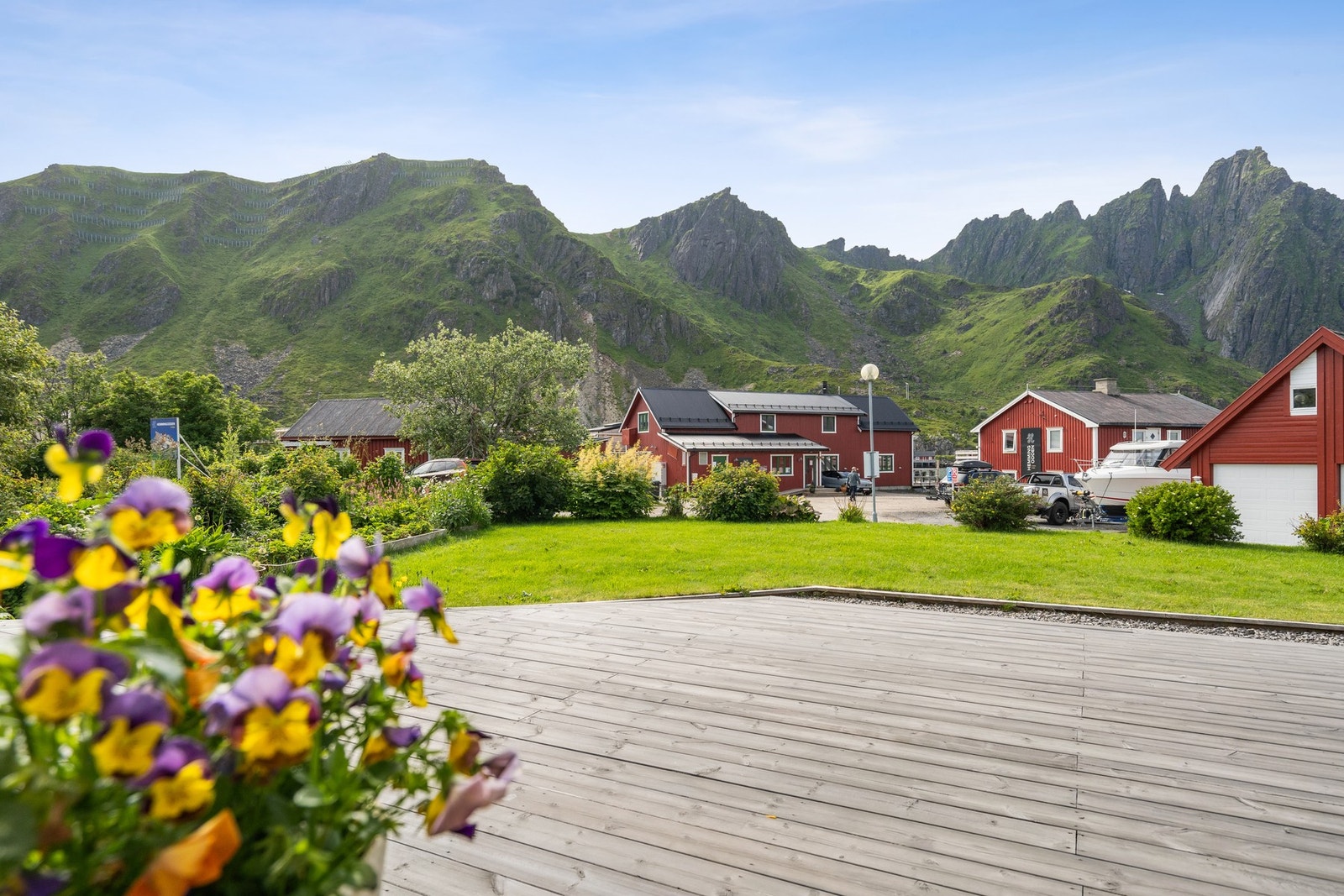 Er dette ditt neste hjem? Galleribilde