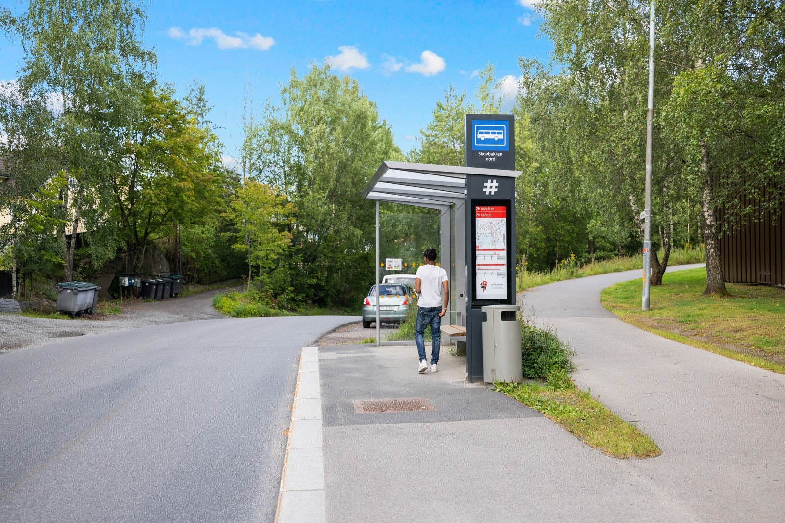 Dagfoto 53 Galleribilde