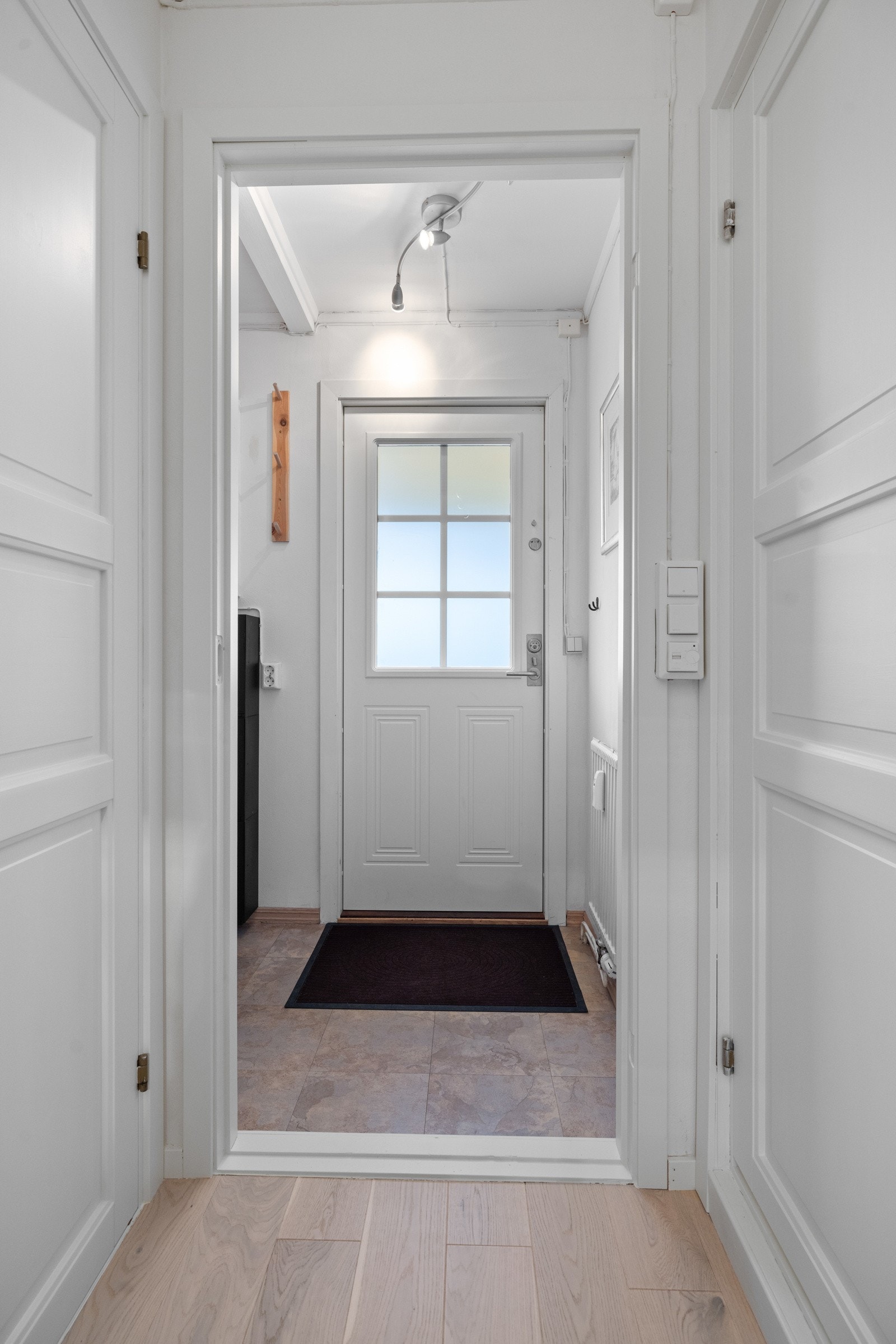 Velkommen inn! Galleribilde