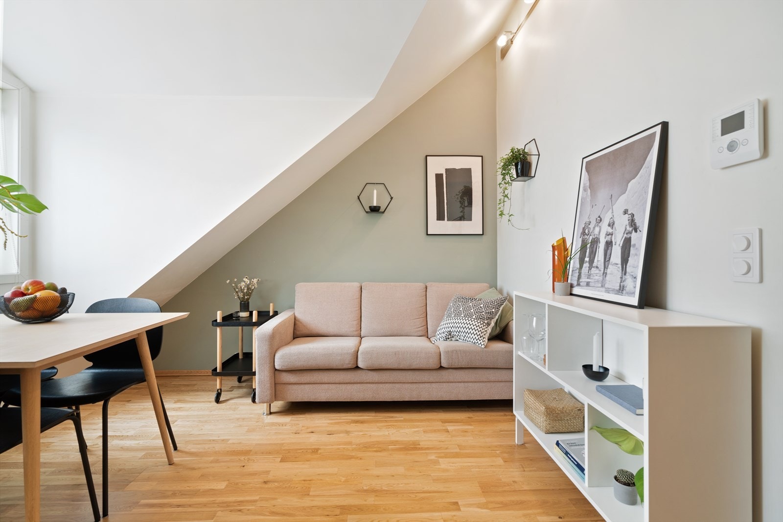 Storgata 145 presenteres av DNB Eiendom ved Kristina Aagaard Johansen Galleribilde