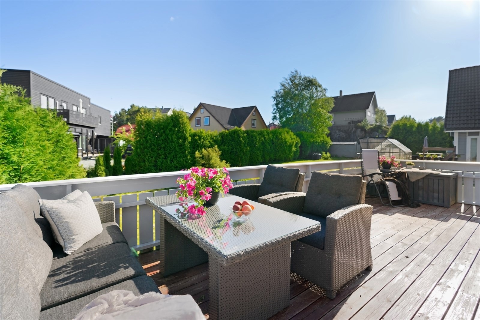 Velkommen til Kvernhusrenen 7B | Presentert av Åge Gulbrandsøy v/Fana Sparebank Eiendom Galleribilde