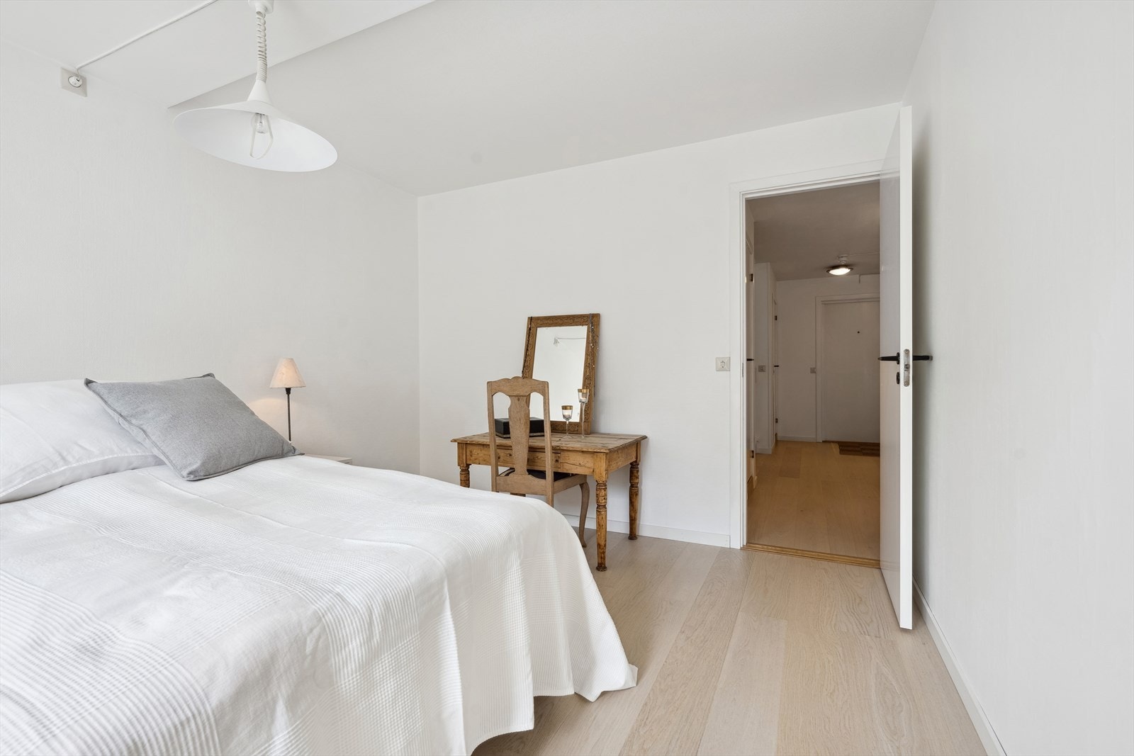 Soverom Galleribilde