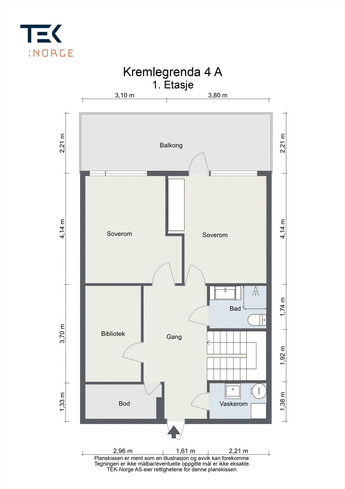 Plantegning 1. etg.jpg Galleribilde