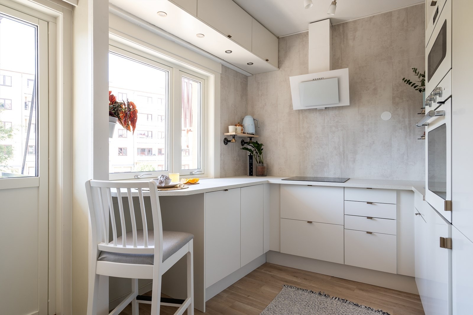 Velkommen til Trøndergata 8, presentert av Malene Sunde v/ EiendomsMegler 1. Galleribilde