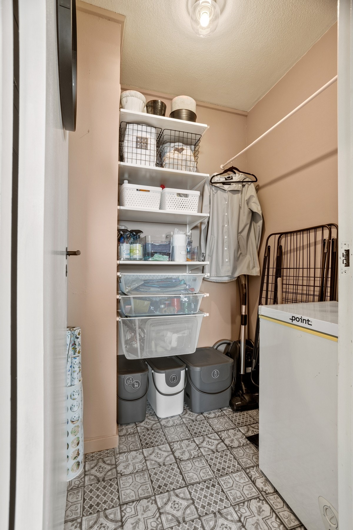 Bod - 2,5 kvm. Galleribilde