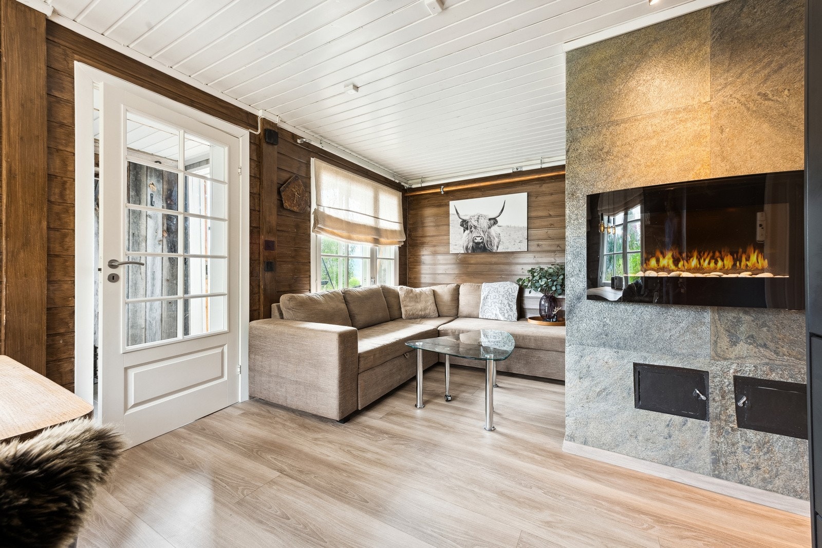 EIE eiendomsmegling ved Amrinder Singh har gleden av å presentere Kjerkvegen 186! Galleribilde