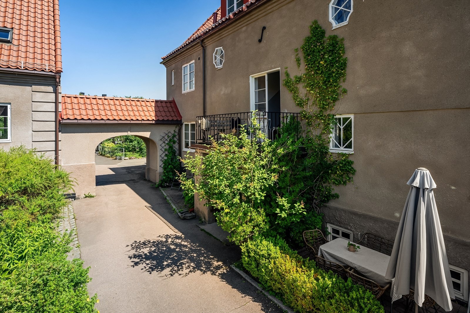 Leiligheten disponerer også en kjellerbod på ca. 5 m² Galleribilde