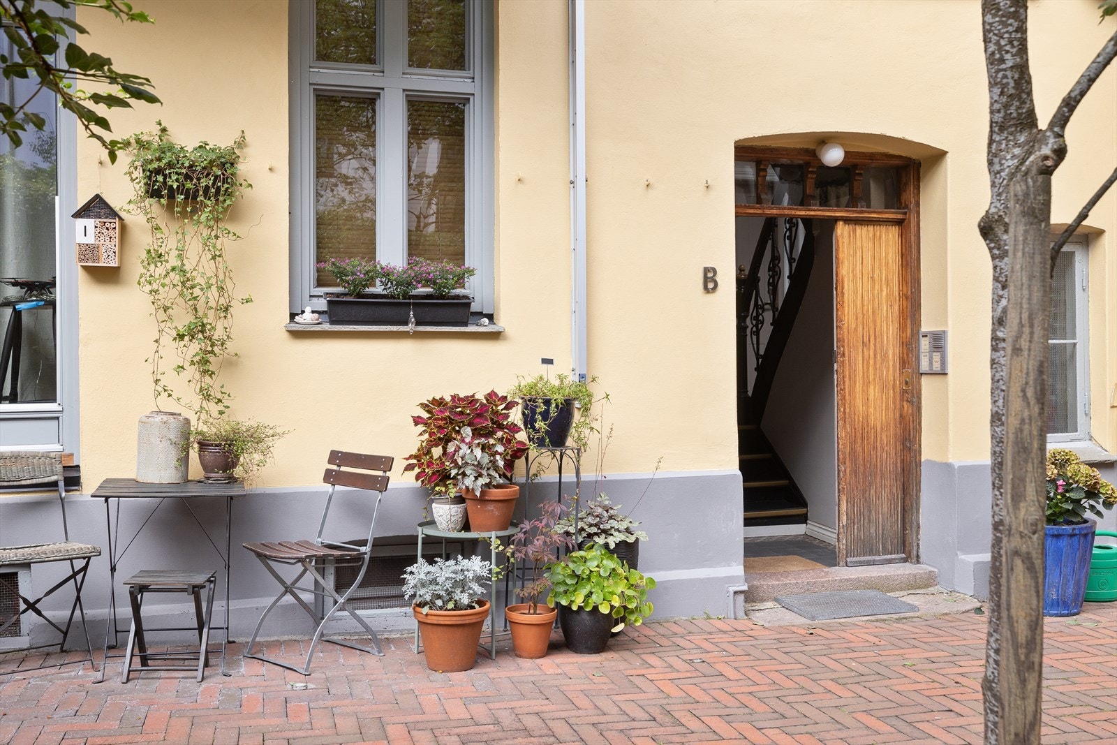 Lave omkostninger - ingen dokumentavgift Galleribilde