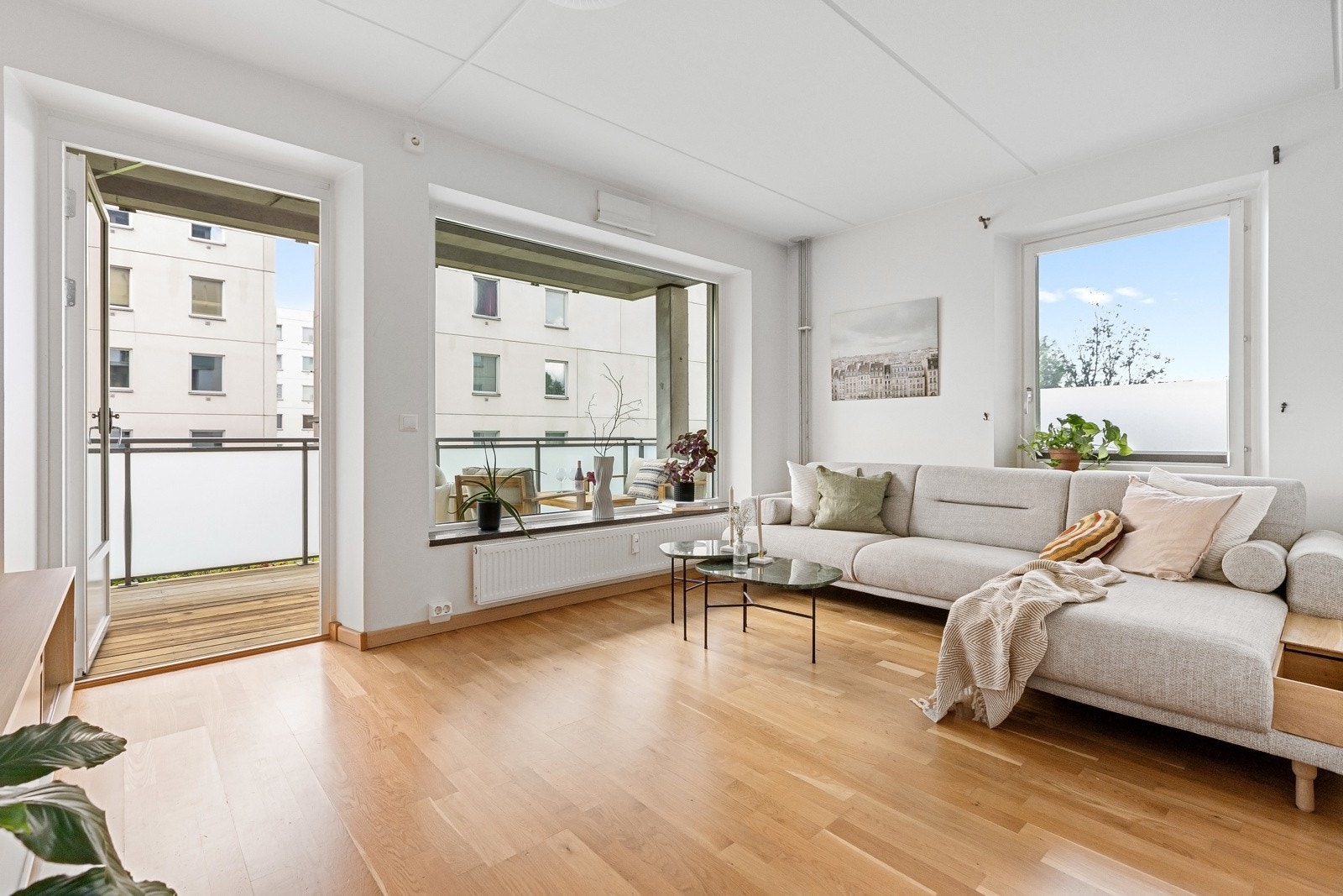 Velkommen til Økern torgvei 9H! Galleribilde