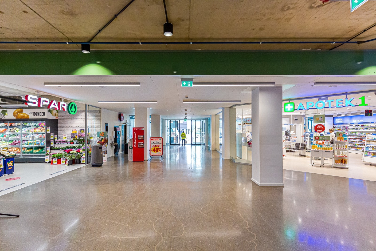 Vinslottet Galleribilde