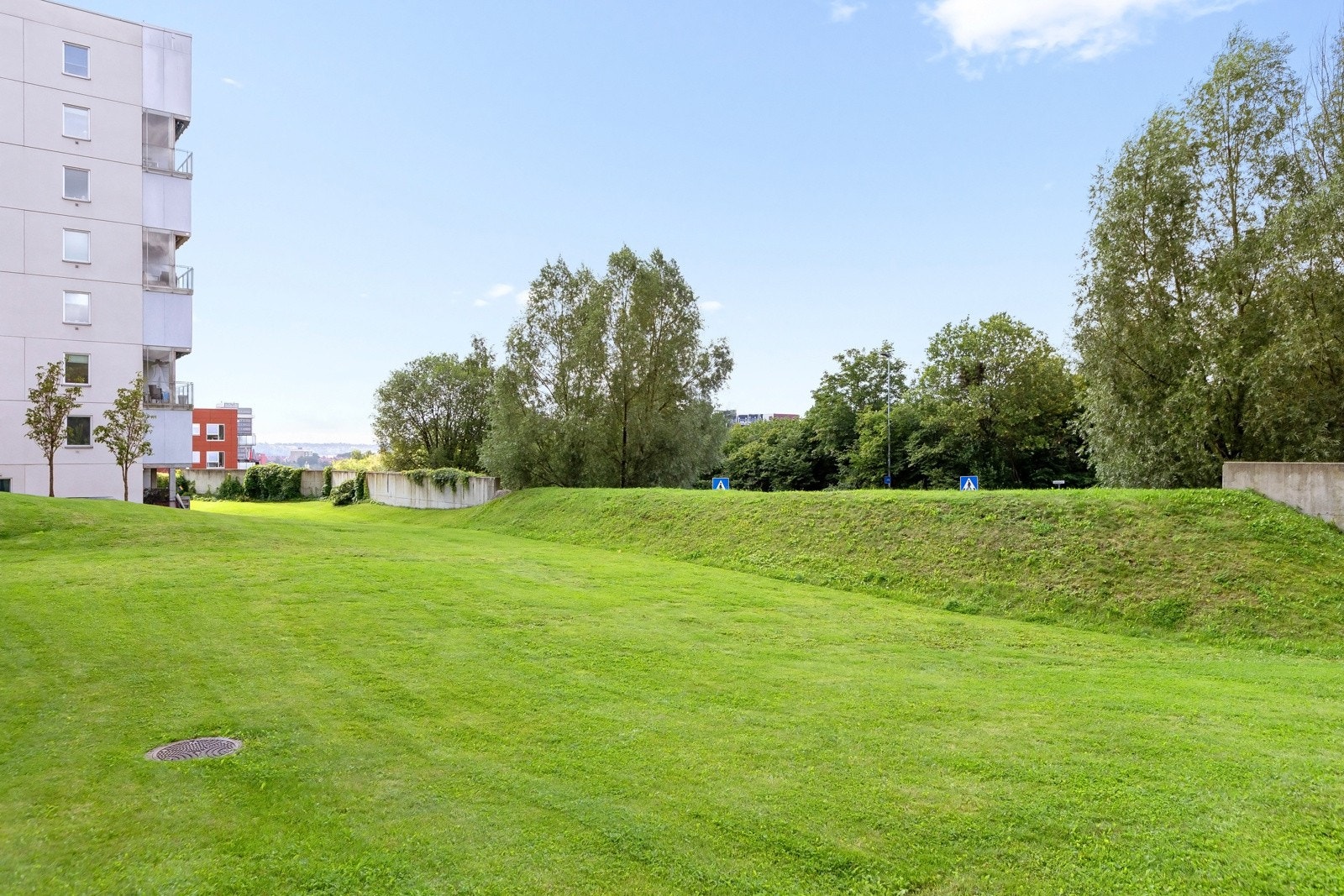 Fellesområdet Galleribilde