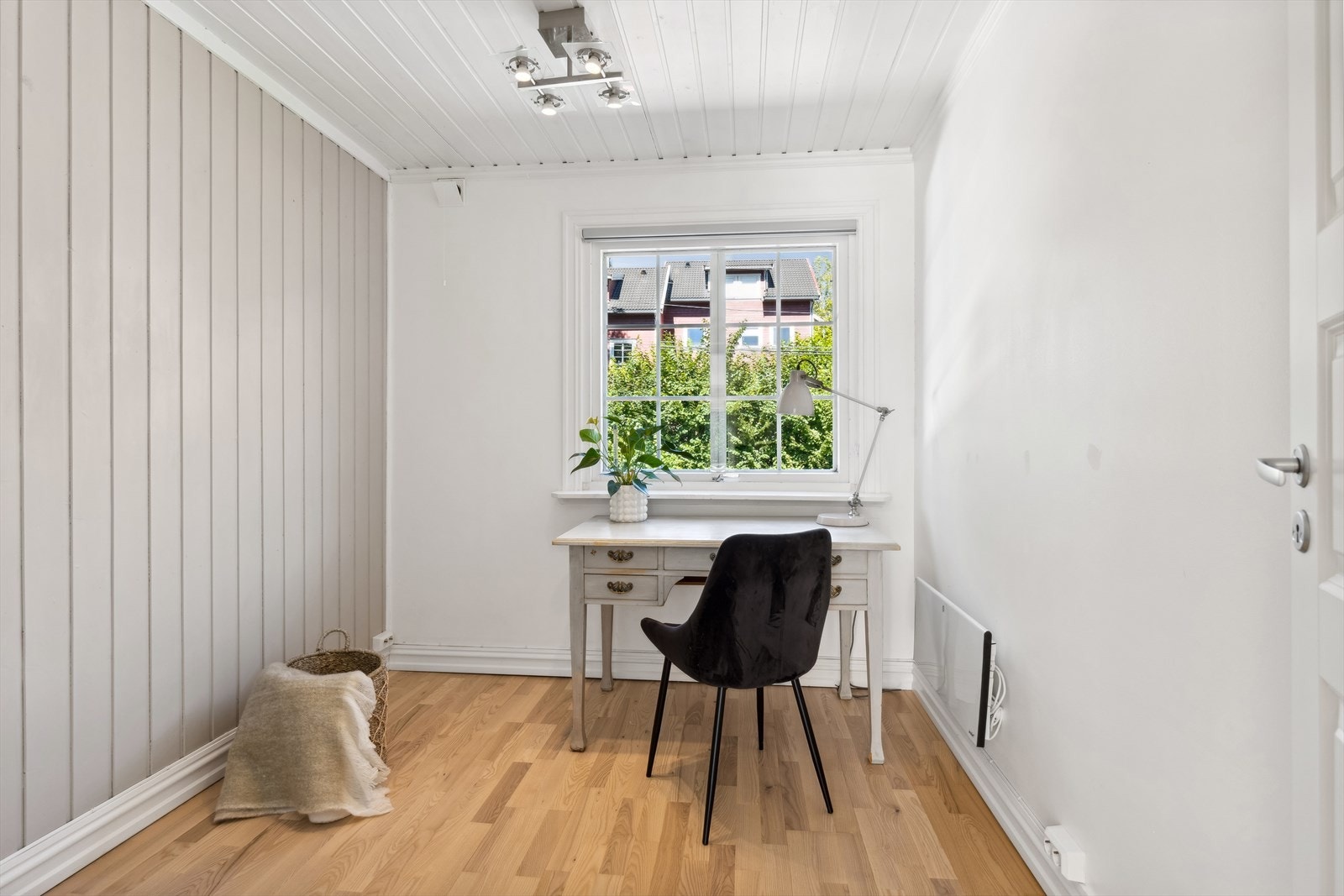 Soverom nr 2 Galleribilde