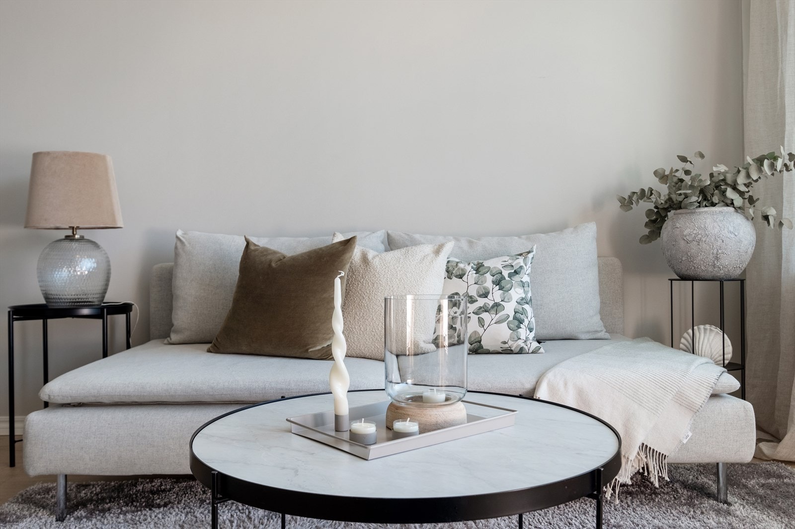 Husk å kontakt med megler for påmelding til visning. Galleribilde