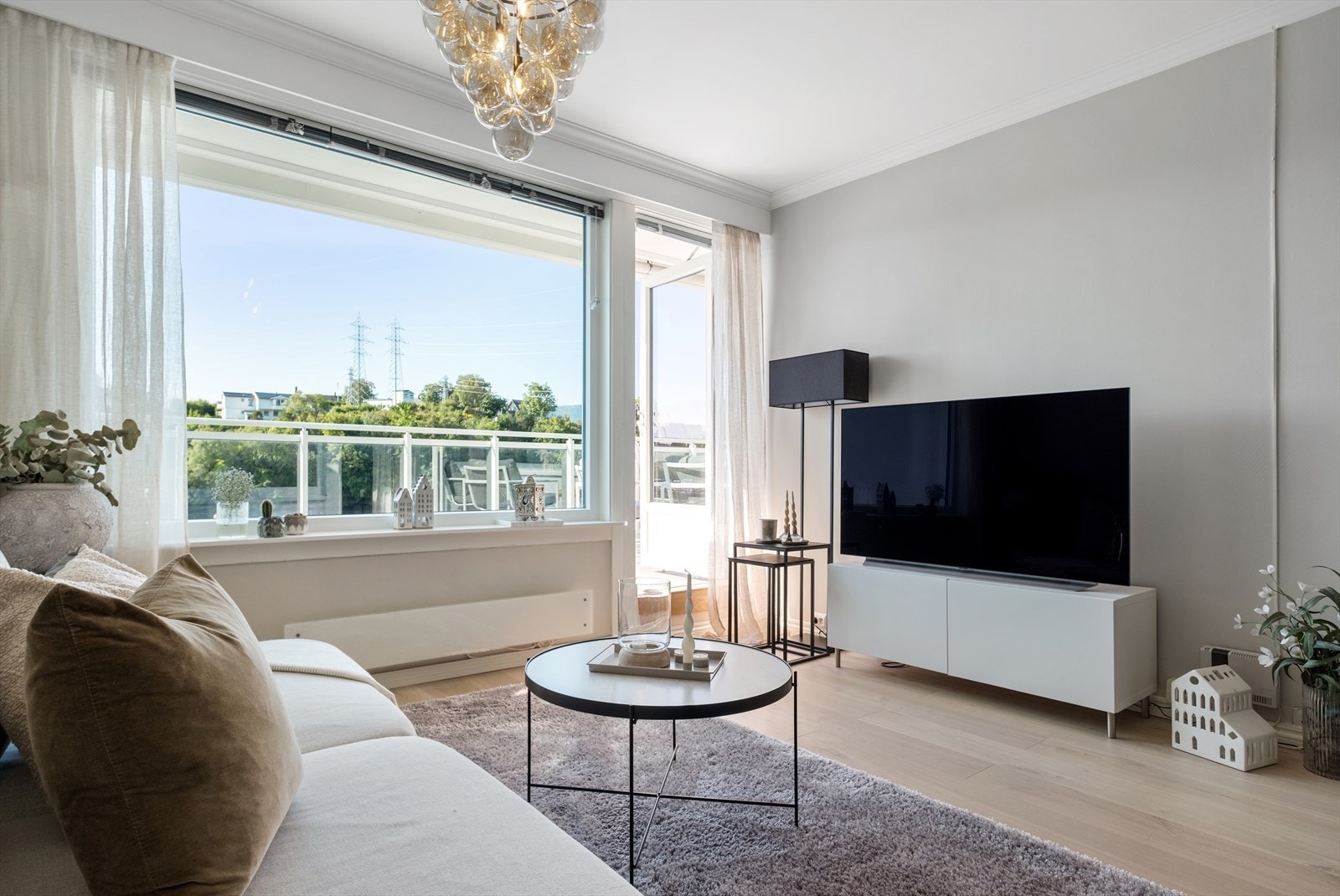 Velkommen inn! Galleribilde