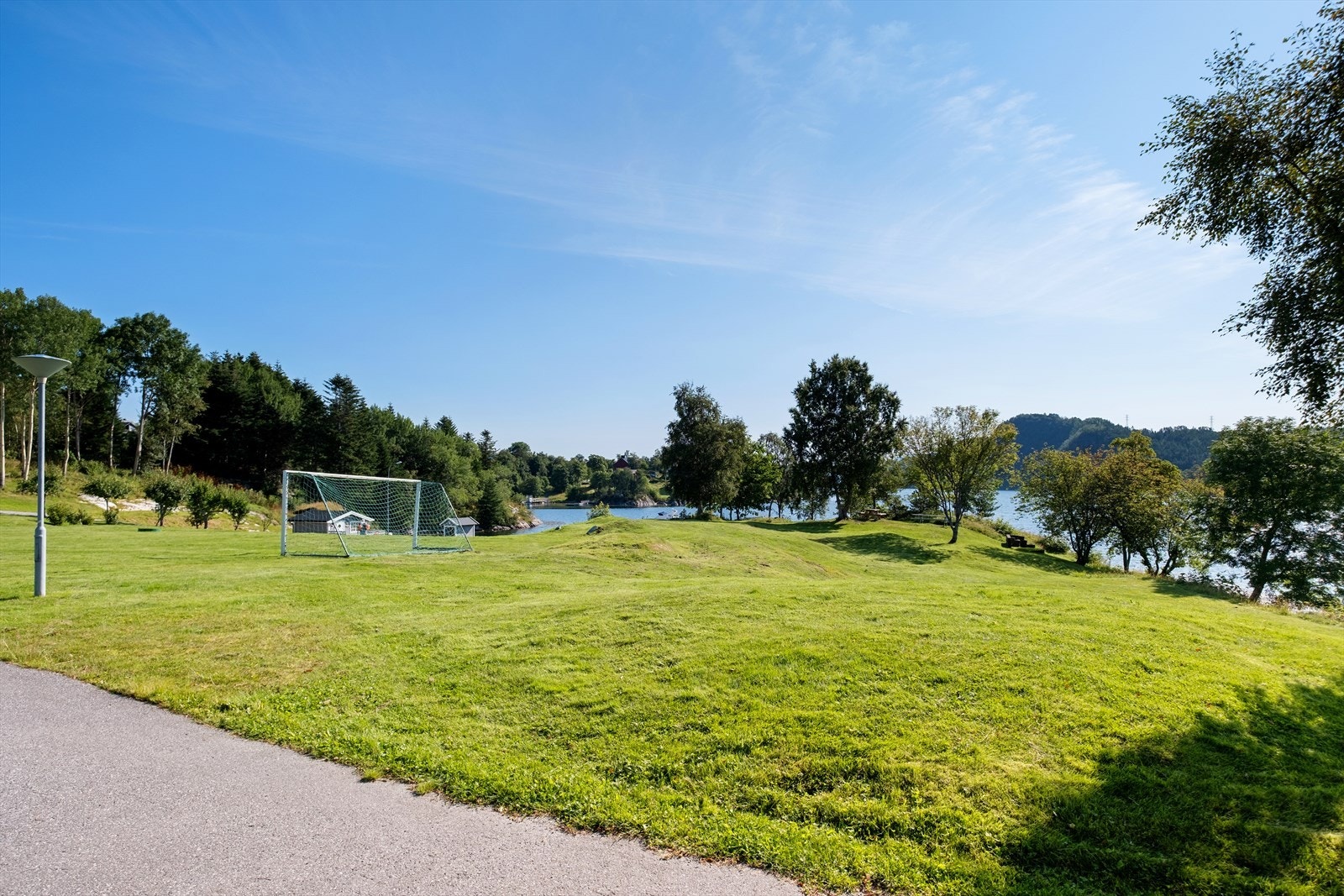 Nærområde. Galleribilde