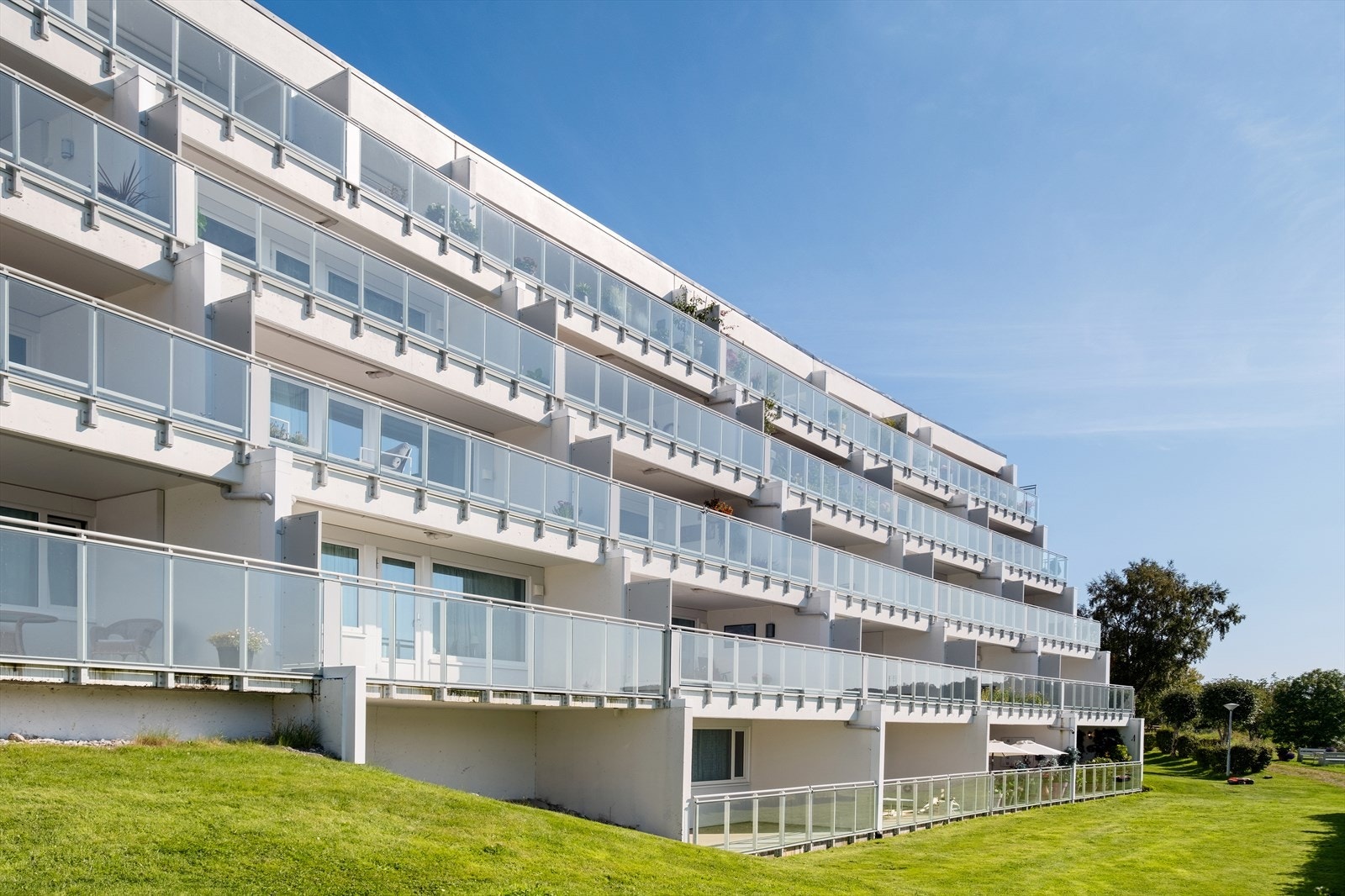 Fasade. Galleribilde