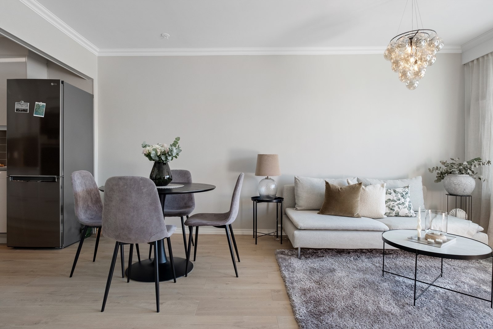 Kanskje er dette ditt nye hjem? Galleribilde