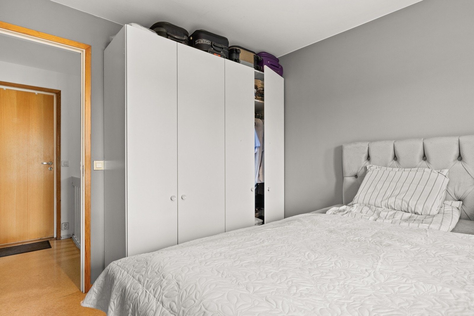 Soverom 1 Galleribilde